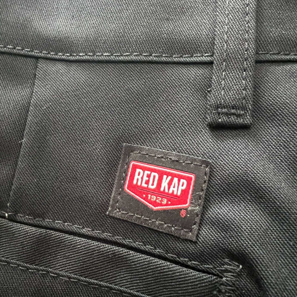 Have 2 working pants 36 by 30 new